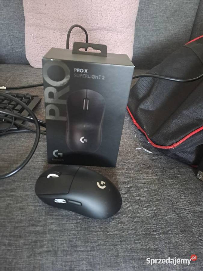 Zestaw gamingowy komputer amd ryzen 7600 monitor Pozostałe Radomyśl Wielki sprzedam