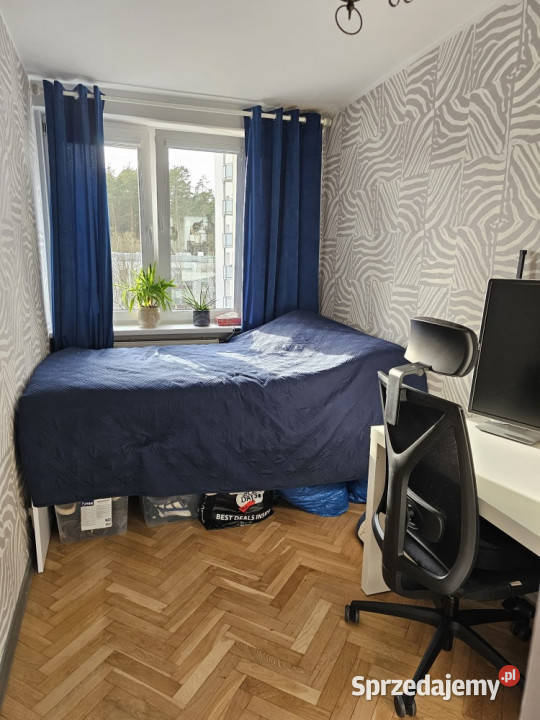 SOPOT BEZPOŚREDNIO Piętro 4