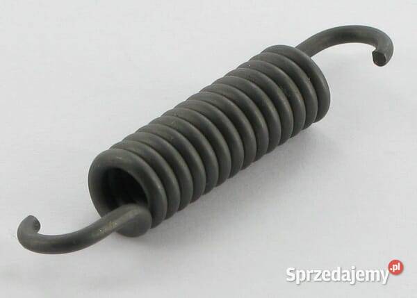 Sprężyna 921450914 Kamionna