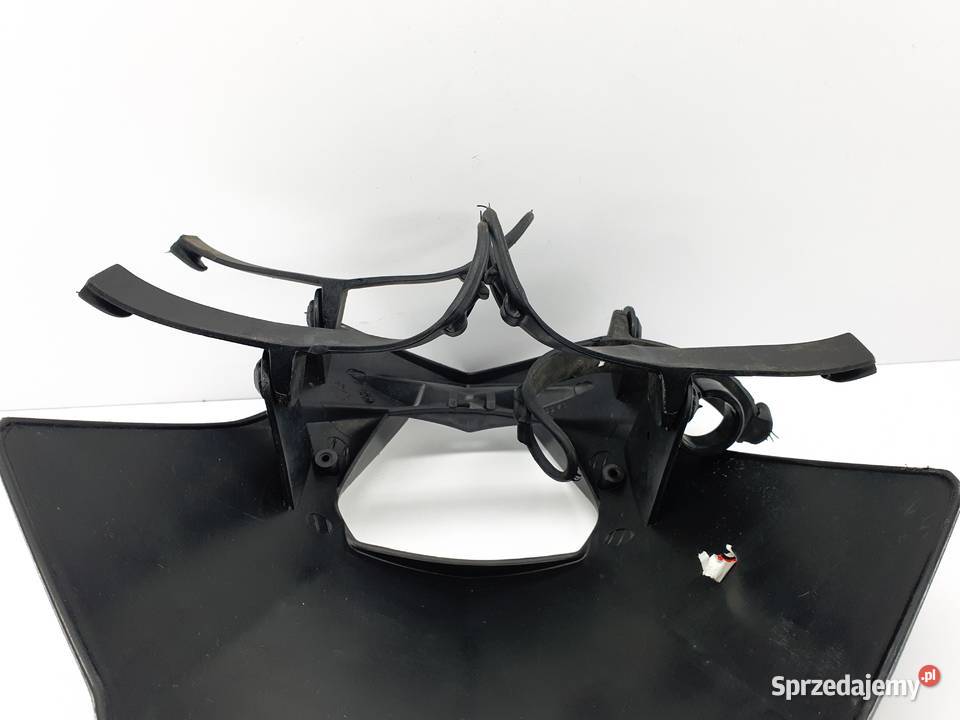 Obudowa Lampy Oslona Owiewka Czasza Husqvarna Łódź