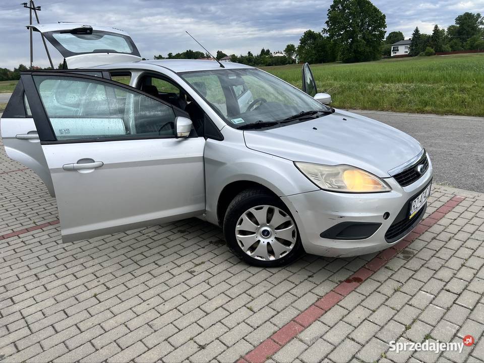 Sprzedam Ford Focus Focus Stary Dzików