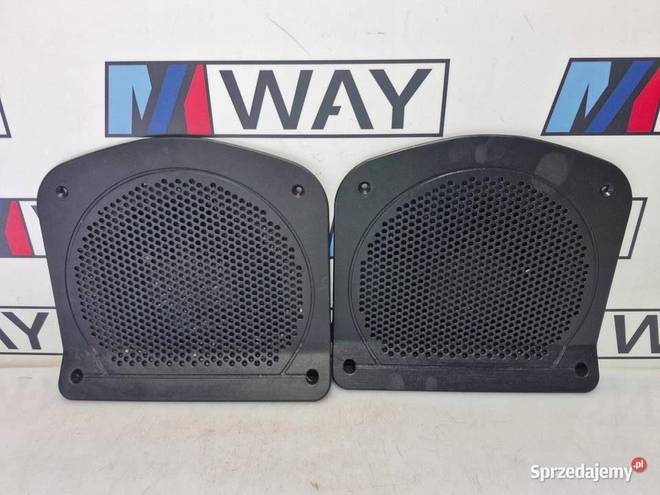 BMW 6 F06 F12 F13 OSŁONA MASKOWNICA GŁOŚNIKA