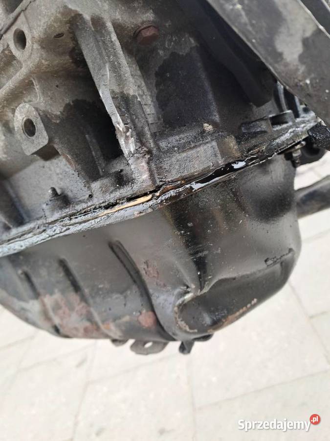 Peugeot 207 14 silnik kompletny kod KFU śląskie