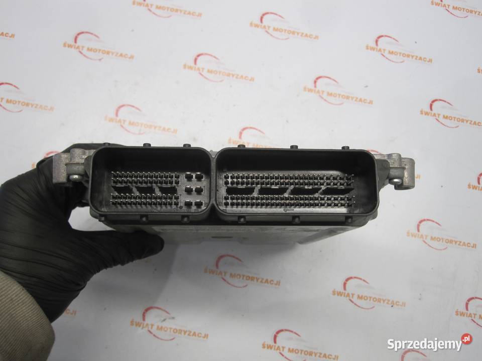 RANGE ROVER SPORT LIFT 30 TDV6 12r komputer Kielce