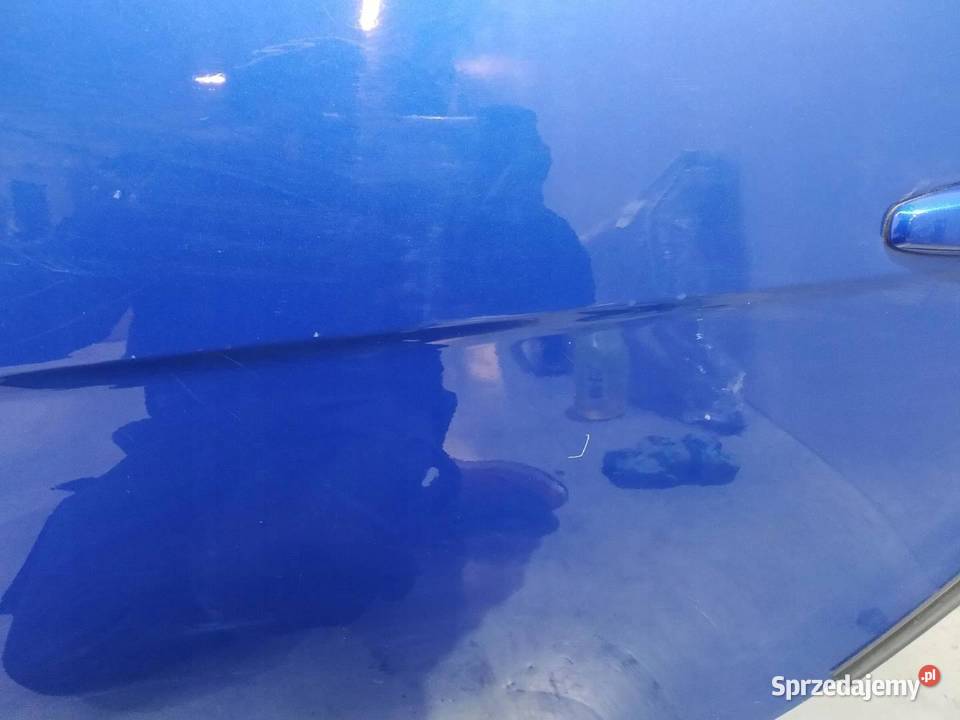 DRZWI LEWE TYŁ D06 HB Mitsubishi Lancer VIII świętokrzyskie