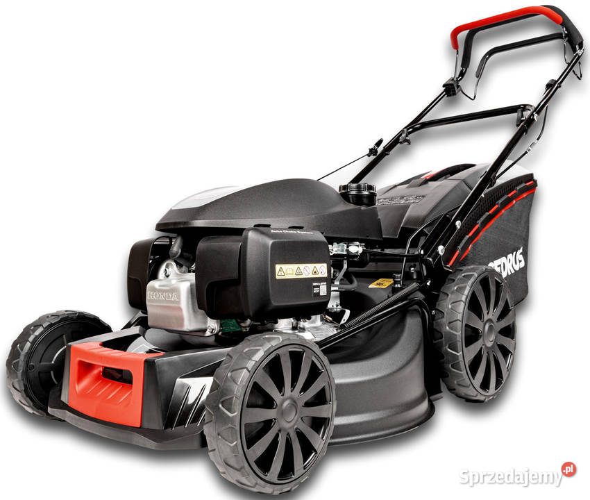 HONDA KOSIARKA SPALINOWA DO TRAWY CEDRUS KS53SH Kosiarki spalinowe sprzedam