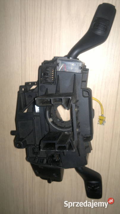 Przełącznik zespolony FORD FOCUS MK II kompletny