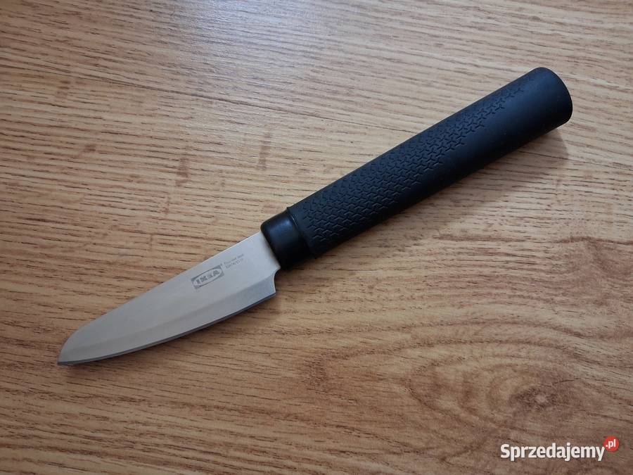 Zestaw noży japońskich santoku nóż do warzyw mazowieckie Warszawa
