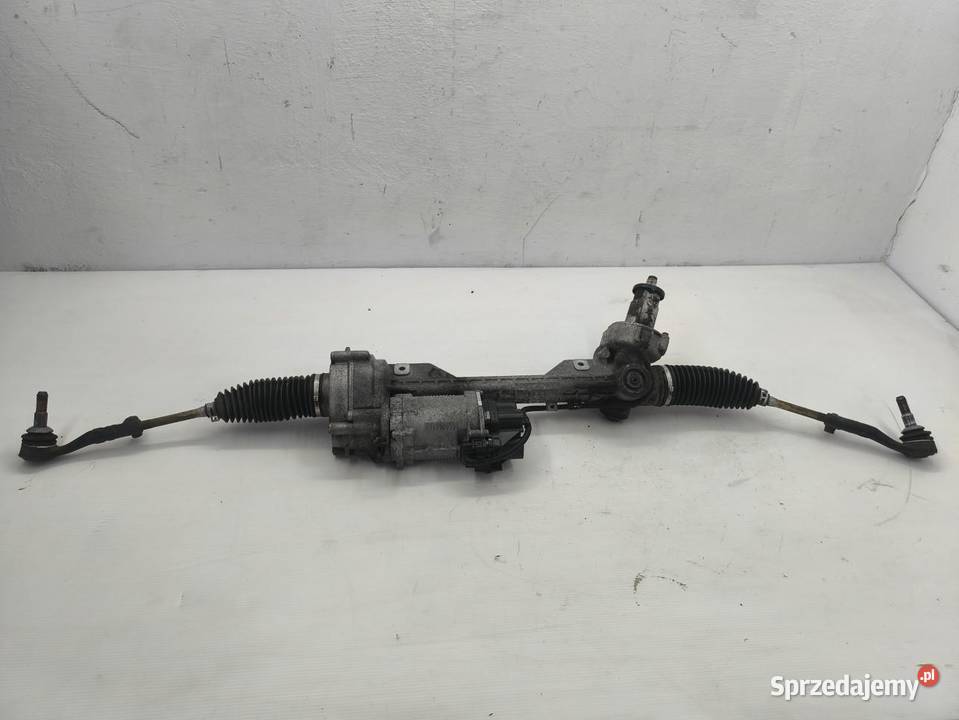 MAGLOWNICA PRZEKŁADNIA KIEROWNICZA BMW 1 E87 E81