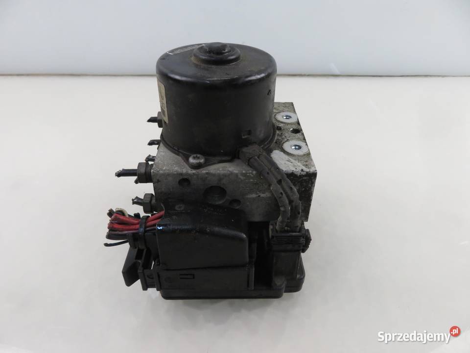 POMPA ABS FIAT DOBLO I 10094916023 46767474 osobowe