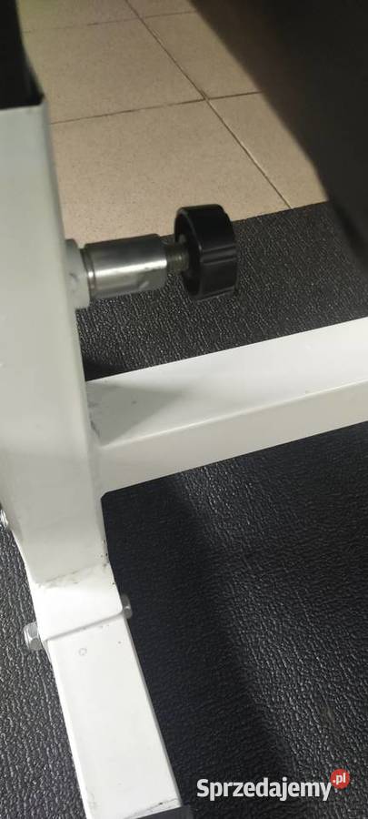 Ławka Gorilla Sports Zarzecze