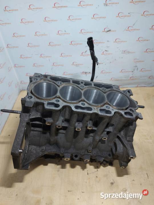 DS3 PARTNER 16 EHDI 9H06 10JBEJ 91 blok Kielce