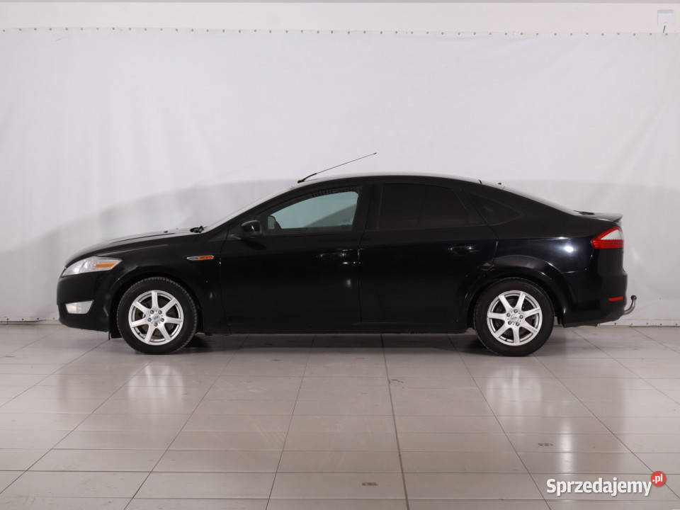 Ford Mondeo 18 TDCi hak Mondeo mazowieckie Piaseczno