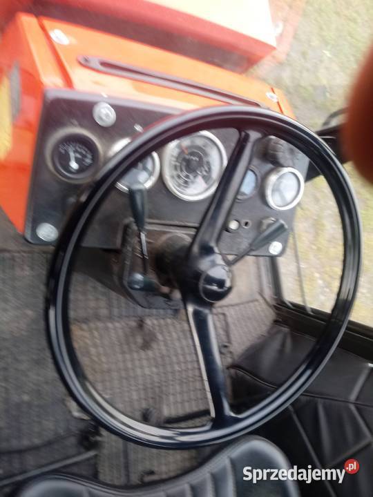 Ursus 1201 Skaryszew