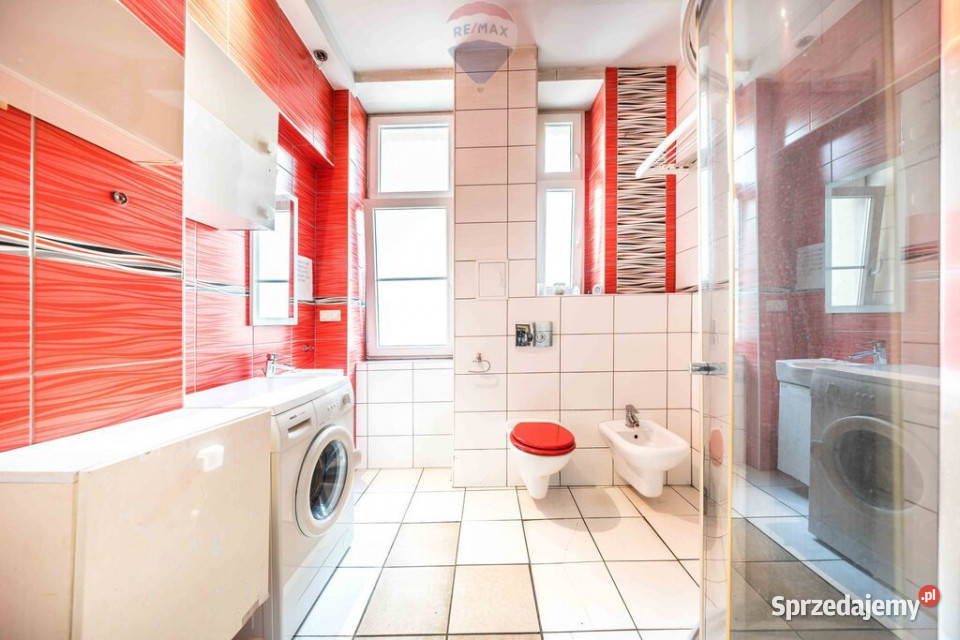 Mieszkanie 99m2 5 pokoi Poznań balkon Sprzedaż sprzedam