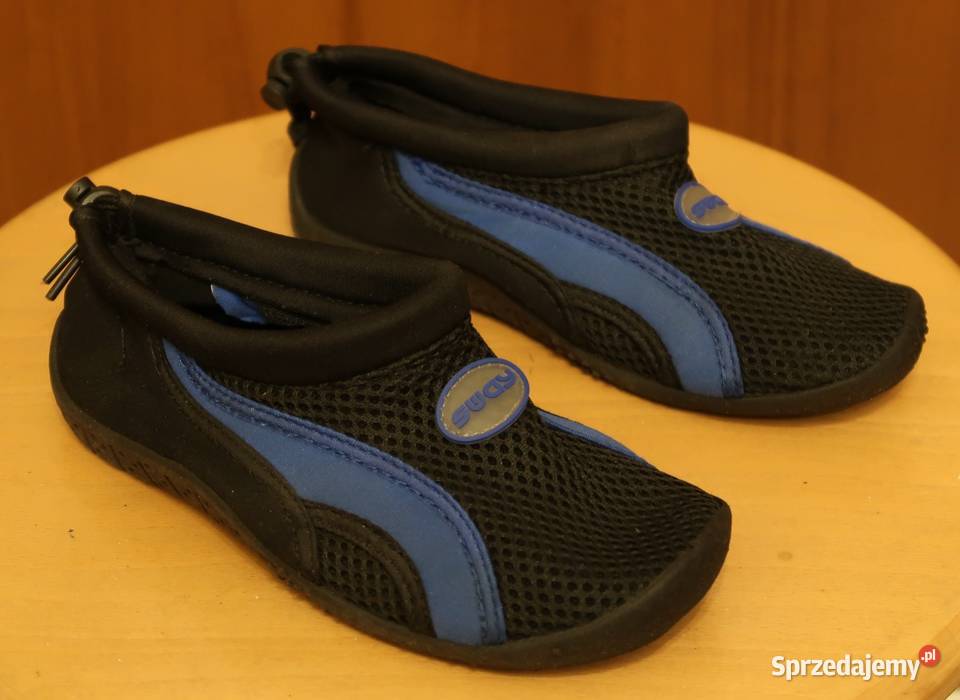Buty do wody firmy SWAY 31 Rozmiar 31 mazowieckie Siedlce sprzedam