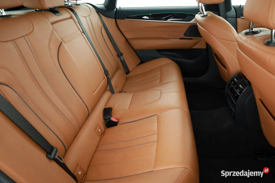 BMW 6GT 620d GT mazowieckie sprzedam