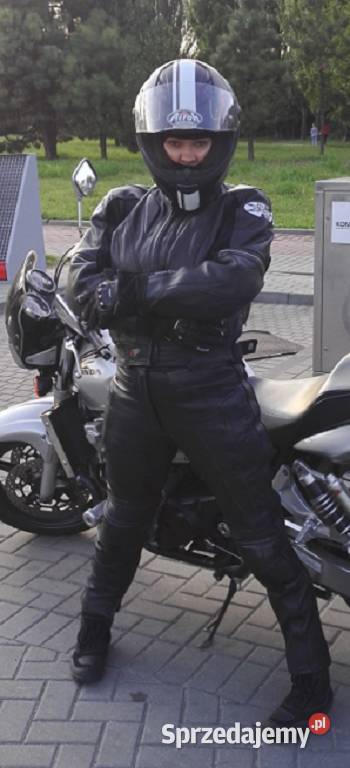Kurtka motocyklowa damska Joe Rocket Girl L Kaski i odzież Opole sprzedam