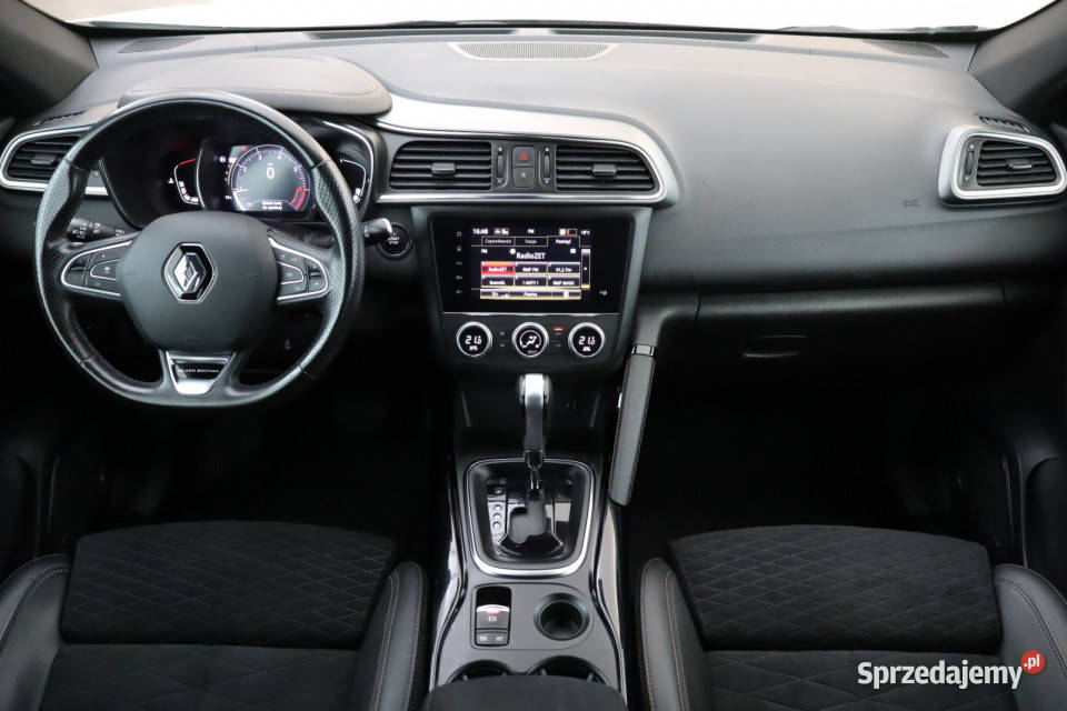 Renault Kadjar 13 TCe bluetooth Zabrze