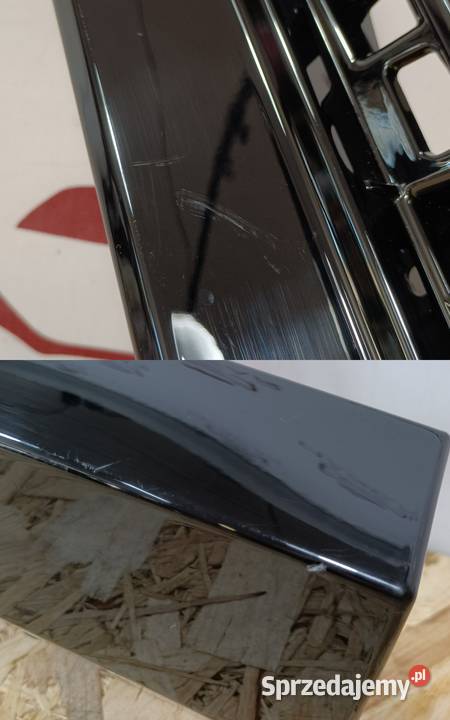 BMW 1 IV F70 OSŁONA DOKŁADKA ZDERZAKA PRAWY TYŁ sprzedam