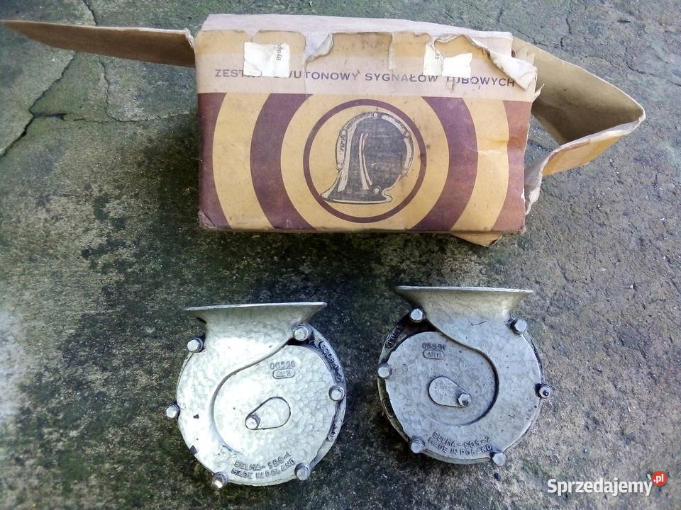 Pływak gażnika fiat 125p Części wielkopolskie