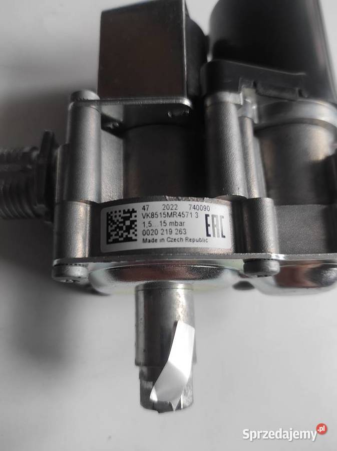 Vaillant Saunier Duval zawór vk8515mr Inowrocław