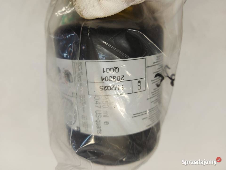 Mercedes EQC 400 W293 KLEJ DO OPON KÓŁ dolnośląskie sprzedam