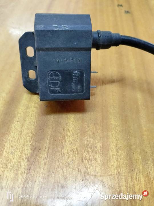 Cewka zapłonowa skuter Derbi vamos 50