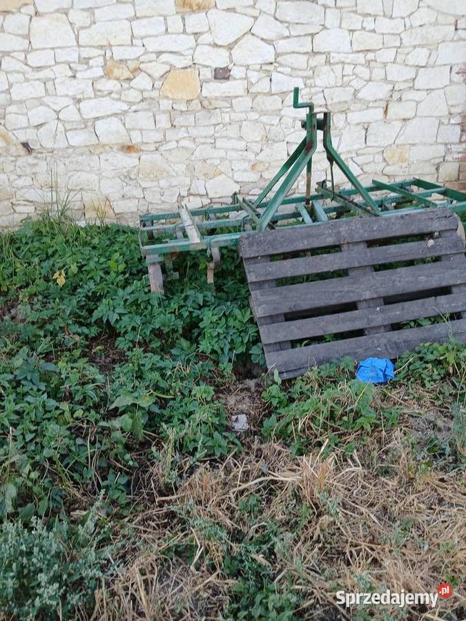 Sprzedam nieuszkodzony Bełżyce