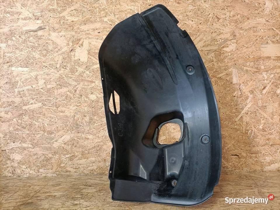 SMART FORTWO 450 NADKOLE PRAWY PRZÓD 0000826V009 Pleszew