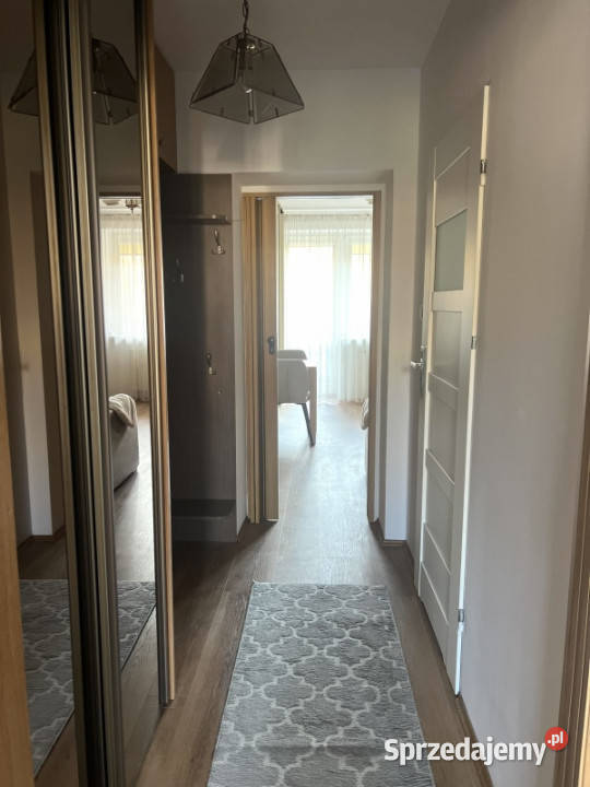 Wynajmę 2 pokojowe z balkonem METRO WAWRZYSZEW Warszawa sprzedam