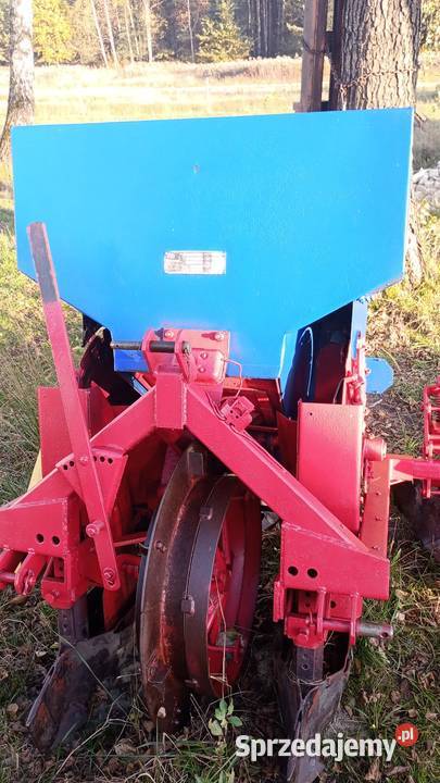 Rolnictwo Zapole sprzedam