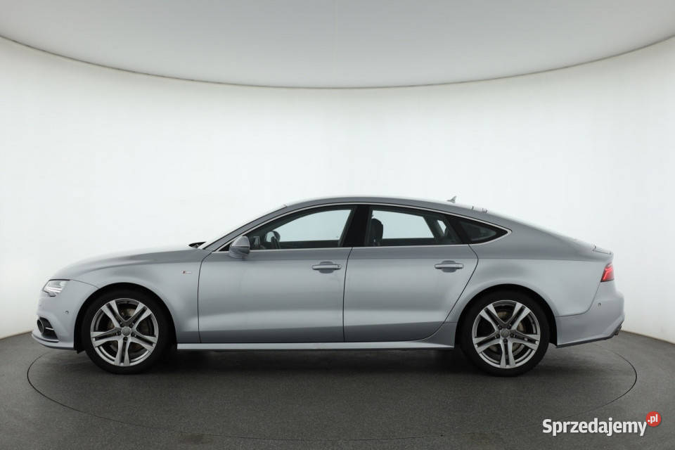 Audi A7 20 TFSI Piaseczno sprzedam
