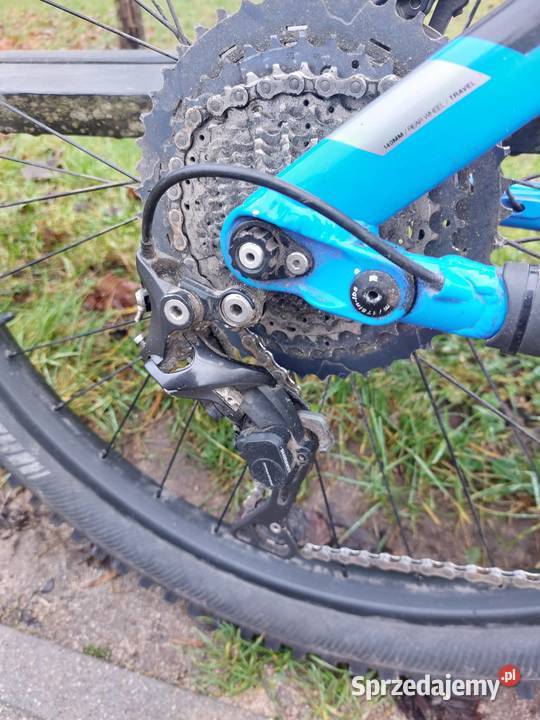 HARO IO 7 275 Profesjonaly Olsztyn