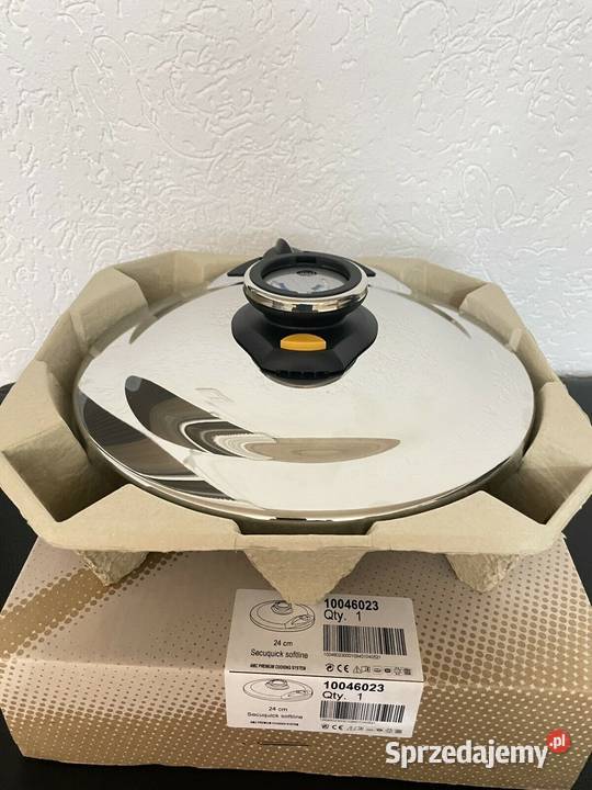 Pokrywka do szybkowaru AMC 24 Lublin