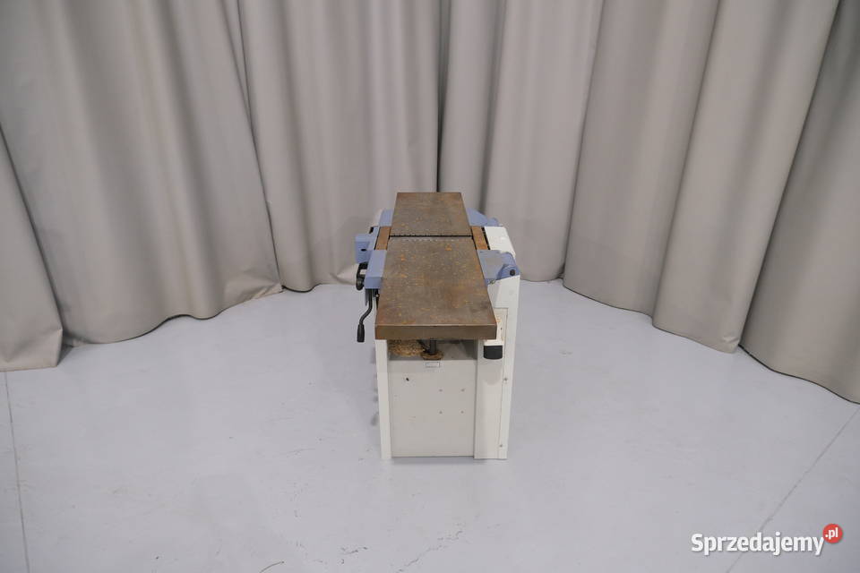 STRUGARKA BERNARDO FS310P 2021 Warszawa