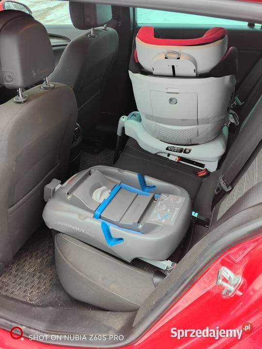 Opel Insignia 2014 lift 1400cm3 Insignia wielkopolskie Gniezno