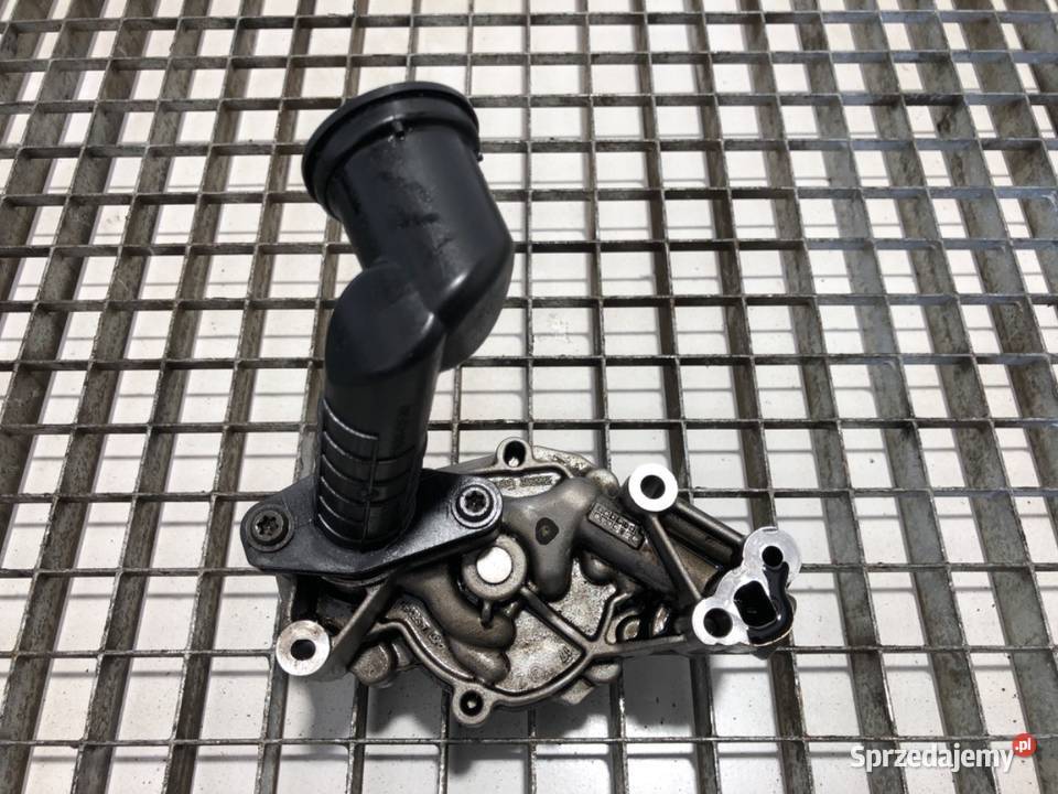 POMPA OLEJU CITROEN JUMPER II 9809524280 20 163