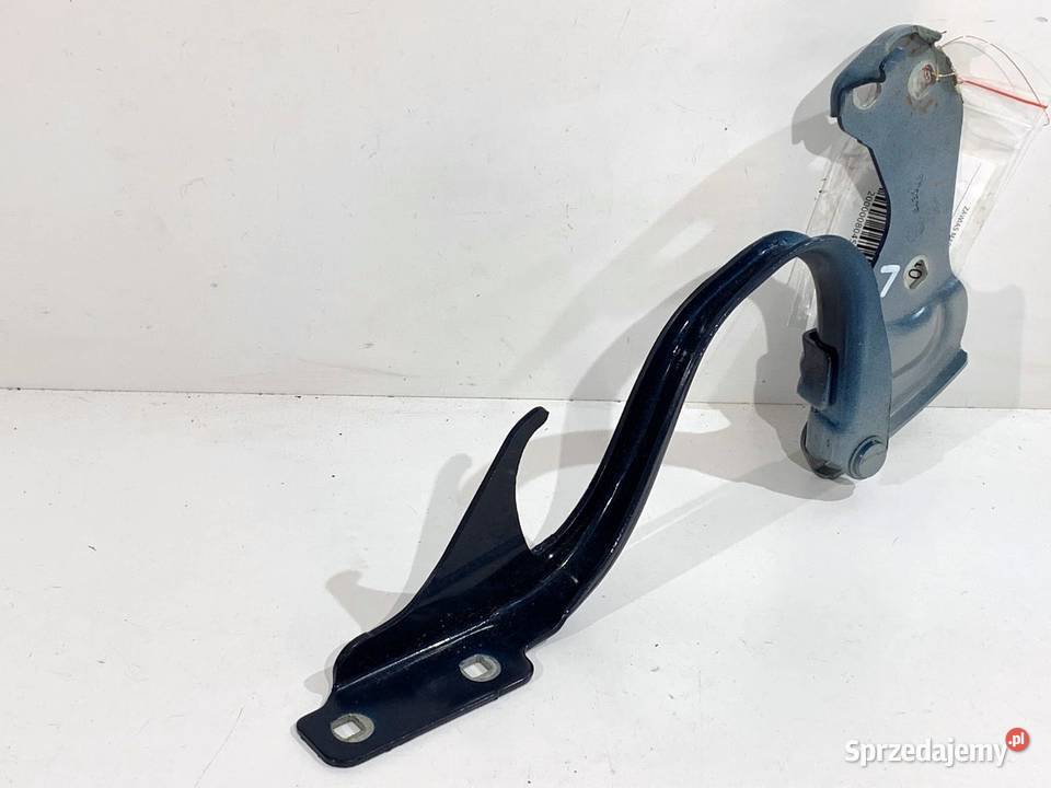 ZAWIAS MASKI LEWY PRZÓD FIAT 500 Hatchback