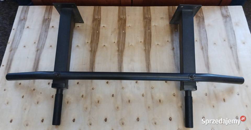 Drążek do podciągania Sprzęt do ćwiczeń Borów