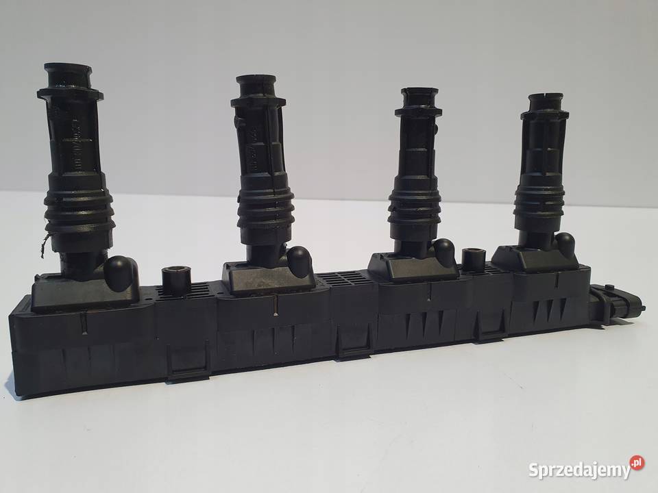 CEWKA ZAPŁONOWA Opel Corsa D 12 14 16V Chełm sprzedam