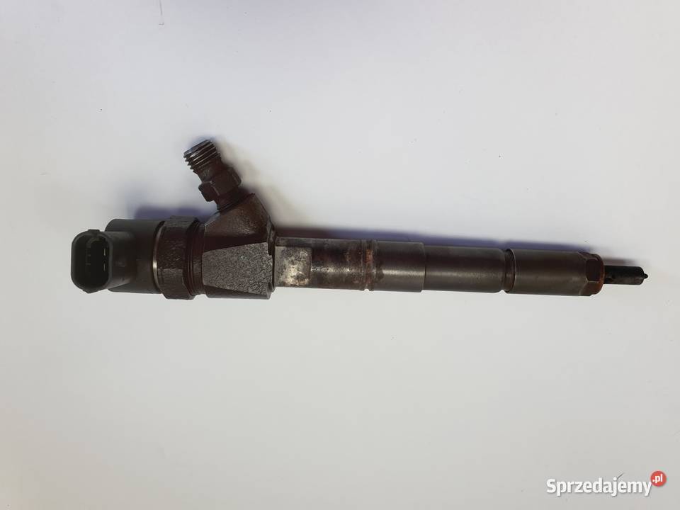 WTRYSKIWACZ Opel Vectra C 19 CDTI 16V wtrysk Chełm sprzedam
