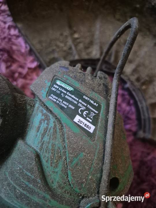 Podkaszarka Qualcast 25 18V Goleniów