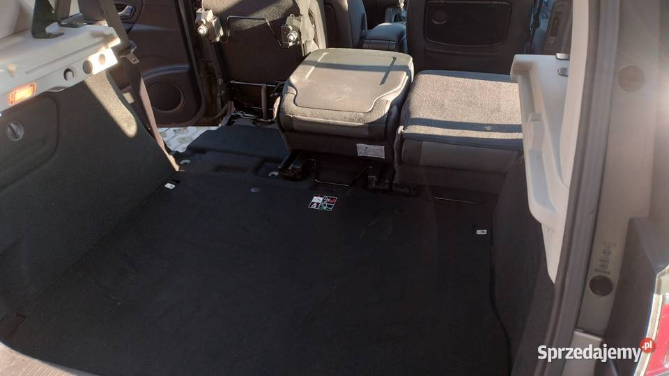 Renault Scenic 15 DCI bezwypadkowy 2 właściciel system Start-Stop Niepołomice