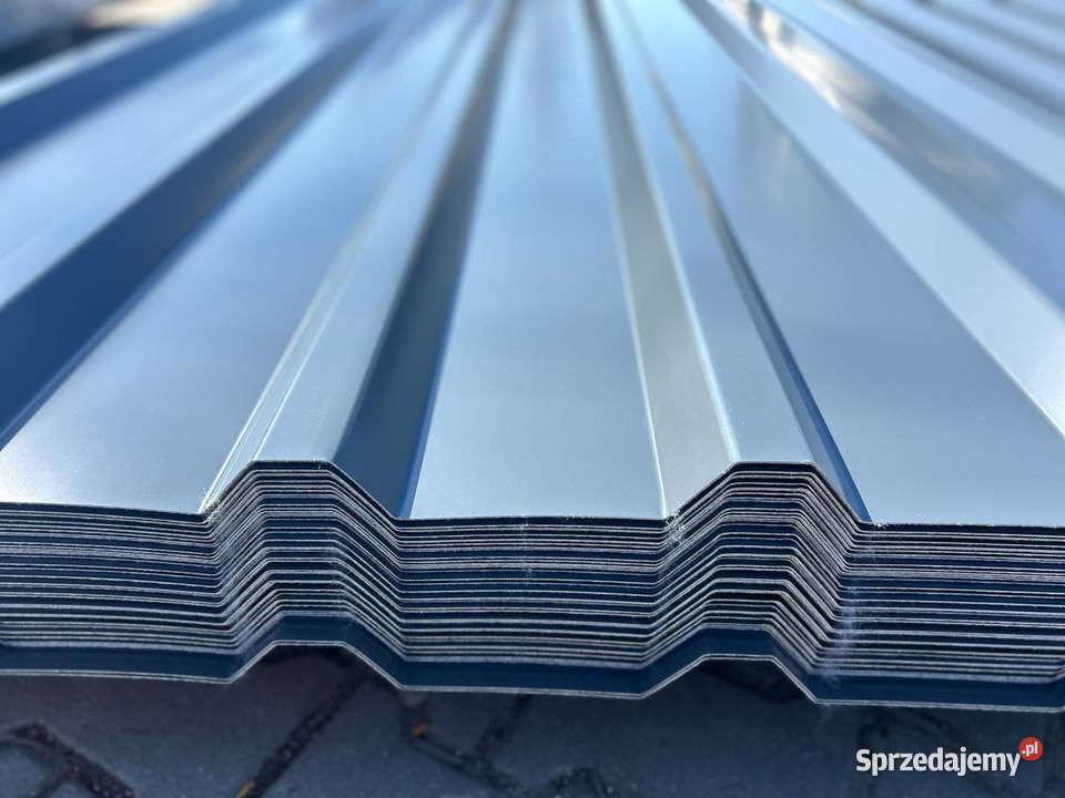 Trapez T18 Producent Włoszczowa