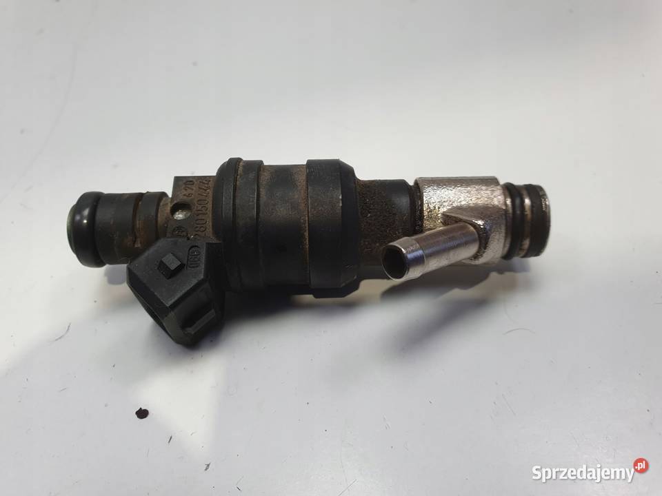 WTRYSKIWACZ Audi A4 B5 18 20V wtrysk 0280150444 lubelskie Chełm sprzedam