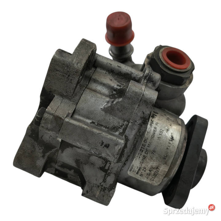 POMPA WSPOMAGANIA Audi A4 B5 A6 C5 Passat B5 19 Chełm