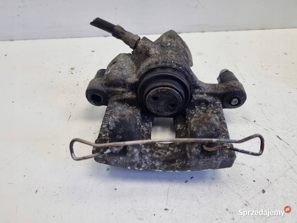 Volvo V40 II TYLNY ZACISK HAMULCOWY prawy tył Zaciski i jarzma Chełm sprzedam