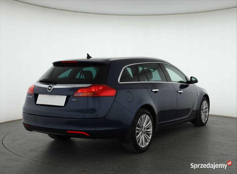 Opel Insignia 20 CDTI Piaseczno