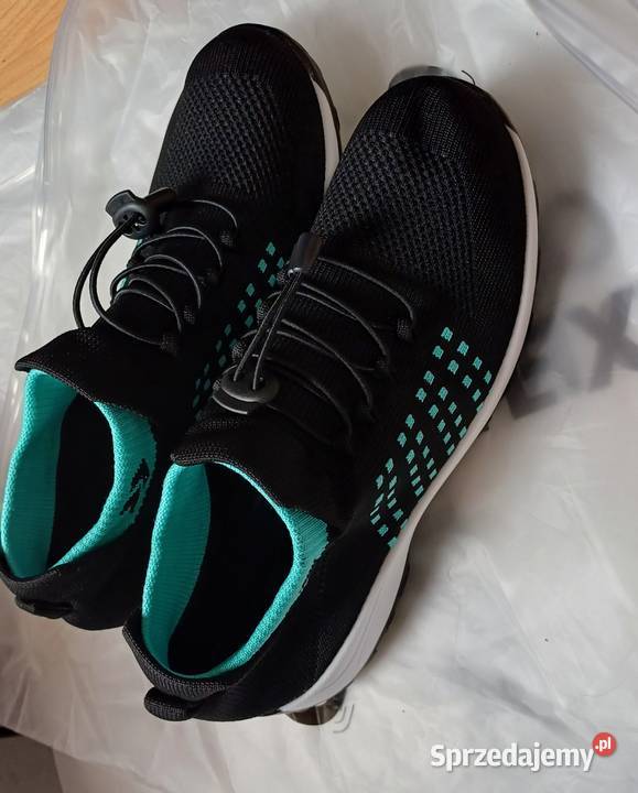 Nowe buty ergonomiczne łagodzące
ból kolor Gorzów Wielkopolski sprzedam